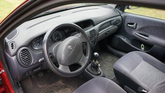 Renault Megane break combi 1,9dCi - 9