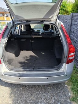 kia ceed - 9
