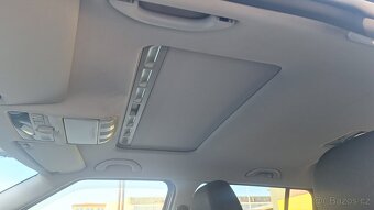 Fabia ELEGANCE 1.4 16V 63 kW PLNÁ VÝBAVA - DOHODA - 9