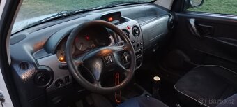 Peugeot partner - 9