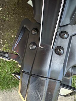 YAMAHA MT-07 Rok 2024 - 9