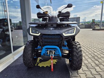 Segway Snarler AT6 L limited T3b - 9