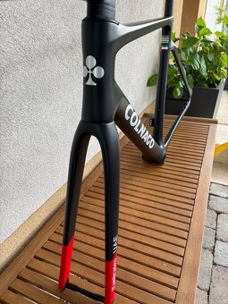 Colnago V4Rs Emirates, 510 (175-185cm) - 9