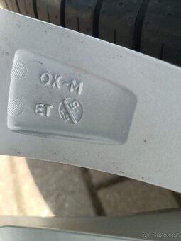 326. Nová letní ALU sada na Ford (Mondeo, Focus a další) - 9