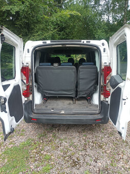 Fiat Scudo 2.0 JTD 2008 88kW - 9