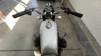 BMW R50/5 r.v 1972 - 9