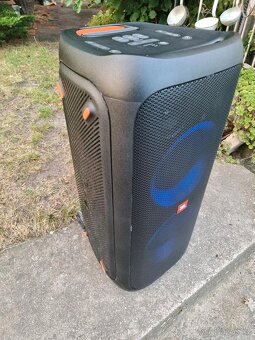 JBL Partybox 310 - 9