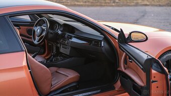BMW e92 330D 170kw INDIVIDUAL - 9