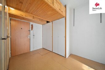 Prodej bytu 3+1 64 m2 Lnářská, Trutnov - 9