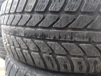 R16 ALU sada orig. Audi A3 5x100 - 9