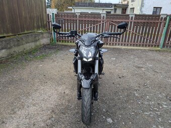 BENELLI BN 125 - 9