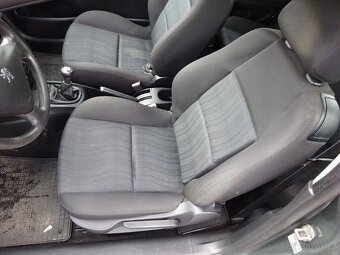 Peugeo 207 1.4i r.v.2008 stk:10/2027 DĚDICTVÍ - 9