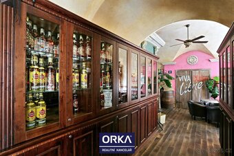 Pronájem luxusního baru La Giraldilla-La Bodega Cubana v Olo - 9