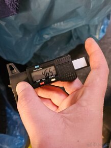 Hliníková zimní kola BMW X1 F48 a X2 F39 - 9