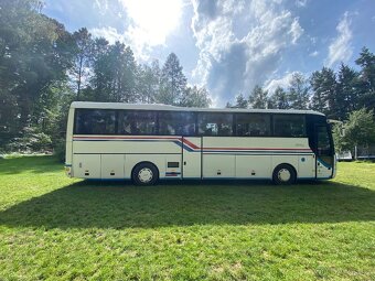 Autobus MAN lion’s coach - 9