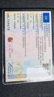 ŠKODA FABIA 1.0 TSI 70 kW – 2020 – ODPOČET DPH – TOP STAV - 9