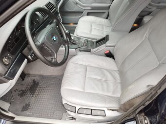 BMW e39 528i 142kw - 9