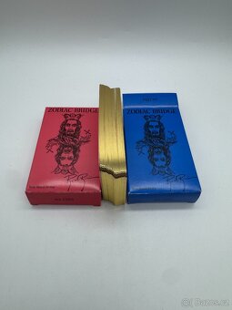 Sběratel nabízí staré karty - 9