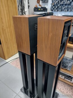 spendor  LS5/3A  veľká AKCIA do Mikuláša - 9