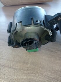 AUDI A4, S4, cabriolet přední mlhovky - 9