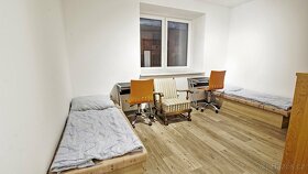 Ubytování Otsar v Plzni vhodné i pro firmy - 9