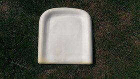 Náhradné diely FIAT 600 - Palubovka - 9