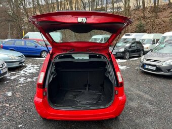 Ford Fusion 1.4 TDCI 50 kW 2006 klimatizace serviska - 9