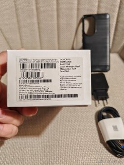 Honor 90 5G 12GB 512GB - 9