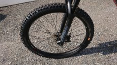 Elektrokolo Husqvarna Hc7, KTM - 9