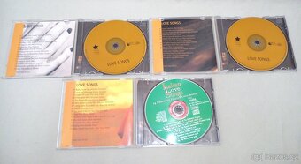 CD České + zahraniční hity (2) - 9