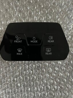 Spínače přepínače světel Škoda Volkswagen - 9