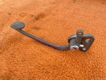 Jawa Viliers 175 - 9