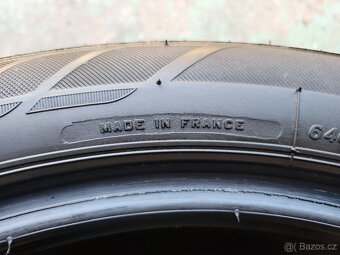 Pár letních pneu Bridgestone Ecopia EP25 195/50 R16 - 9