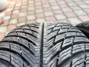 Volvo xc90 r19 5x108 - 9