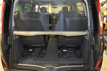 Renault Espace 2.2 DTI,110kW,DPF,142.000km servisní kn. - 9