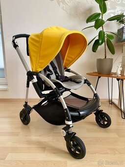 Kočárek Bugaboo Bee 5 - 9