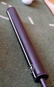 LAB Golf MEZZ.1 Putter - 9