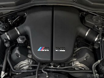BMW E63 M6 V10 - 9