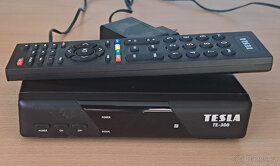 TV Panasonic - 9