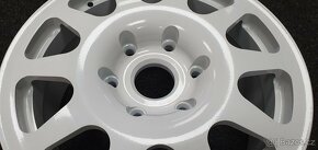 Alu kola Toyota 6x139,7 7x16 ET 30 - 9