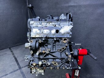 VW T6 Crafter II 2.0tdi NOVY motor CXH CXF CXG DAV DAU - 9