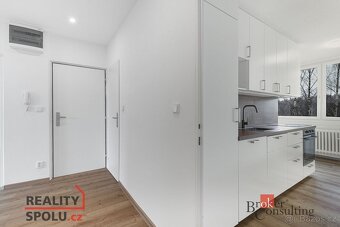 Pronájem, byty/3+1, 80 m2, Na Pískovně 657/24, 46014 Liberec - 9