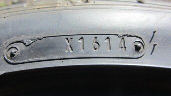 Letní pneu 235/35/19 Falken - 9