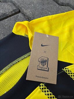 Benzema 9 domácí dres 2024/2025 - 9