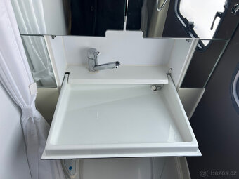 Adria Altea 402PH, NOSIČ KOL, MEDIA, VELKÁ LEDNICE, - sleva - 9