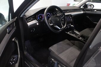 VW Passat 2.0TDI DSG 110kW 2020 | NAVI | DISPLAY | - 9
