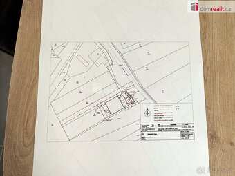 Prodej stavebního pozemku, 458 m2, Jalubí - 9
