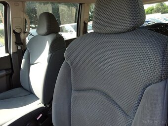 Fiat Ulysse 2,0 JTD - 9