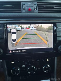 ŠKODA SUPERB 3 1.6TDI DSG 2017 - 9