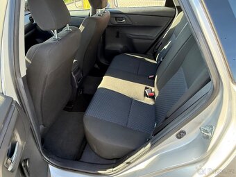 TOYOTA  AURIS 1.3 VVT-i 73KW - 9